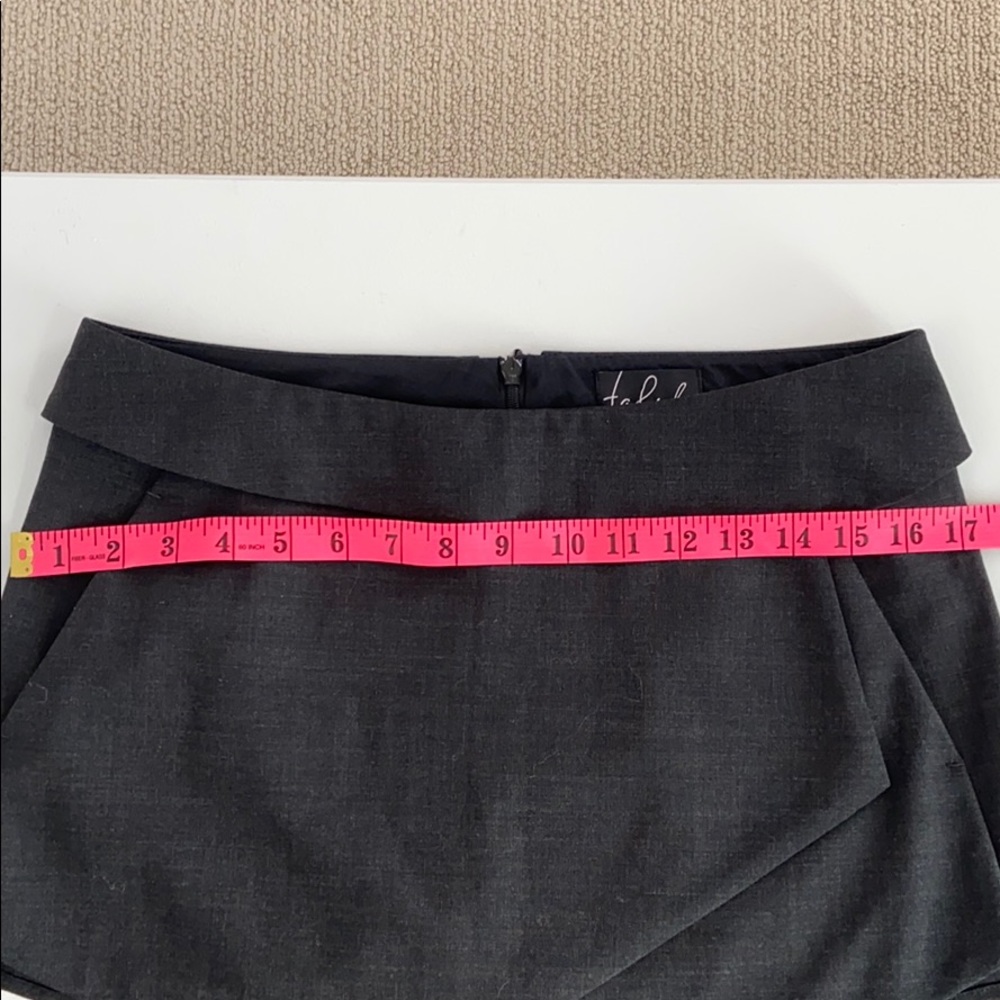 ❗️SOLD❗️Talula Berkelee Skort - Picture 9 of 13
